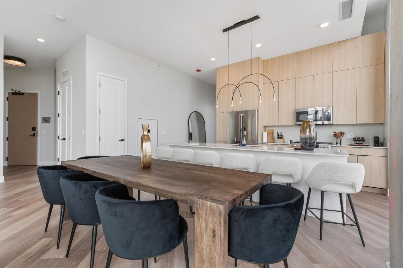 Apartment Cloud9 - River West At Avenir *