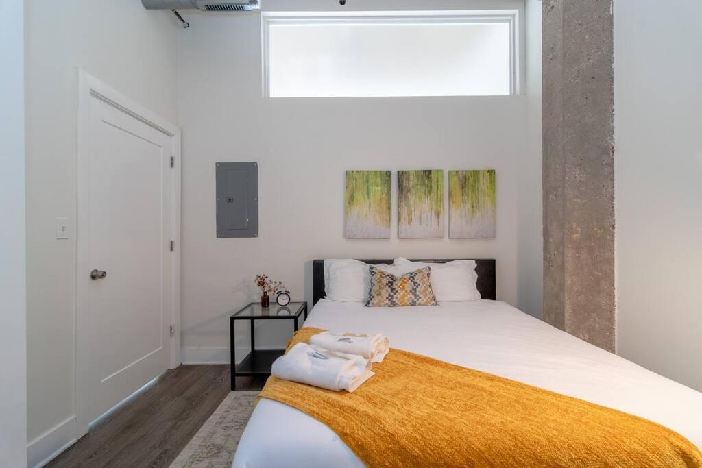 Mccormick Place 2b-2b With Optional Parking And Gym For Up To 8 Guests Apartment *