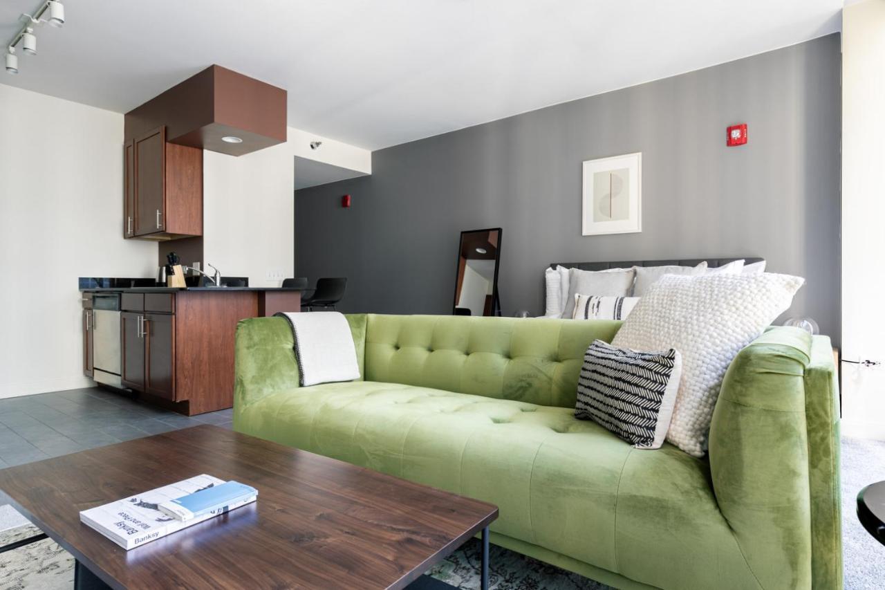 Apartment Loop W Pool Gym Nr Theatre District Chi-272