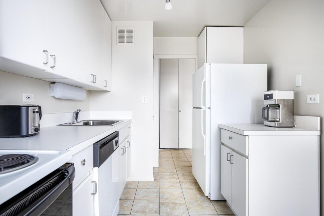 Apartment Lakeview 1br W Rooftop Pool Nr Wrigley Field Chi-375