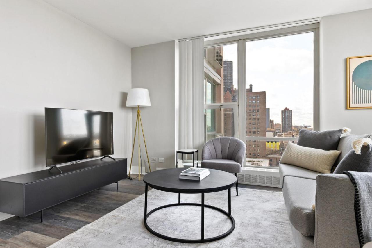 Edgewater 1br W Gym Deck Lounge 5 Blocks To L Chi-652 Chicago