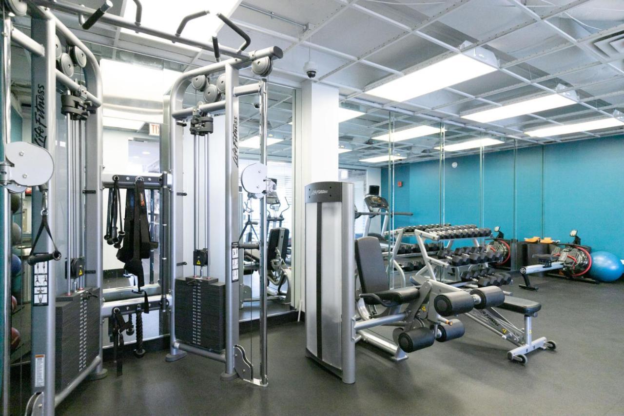 Edgewater 1br W Gym Deck Lounge 5 Blocks To L Chi-652 Apartment Chicago