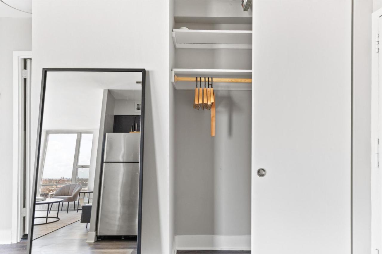 Apartment Edgewater 1br W Gym Deck Lounge 5 Blocks To L Chi-652 *