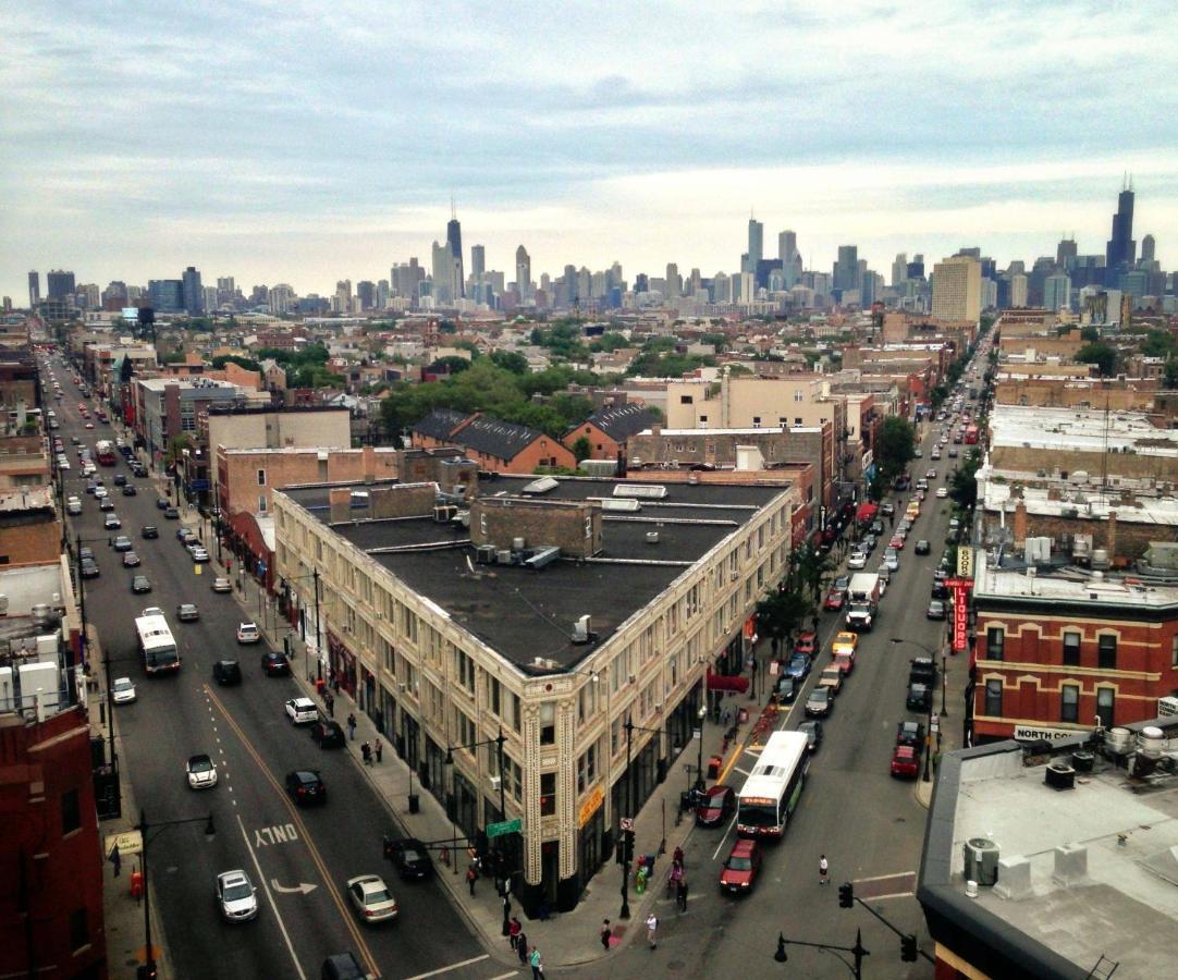 Apartment The 424 Group Chicago