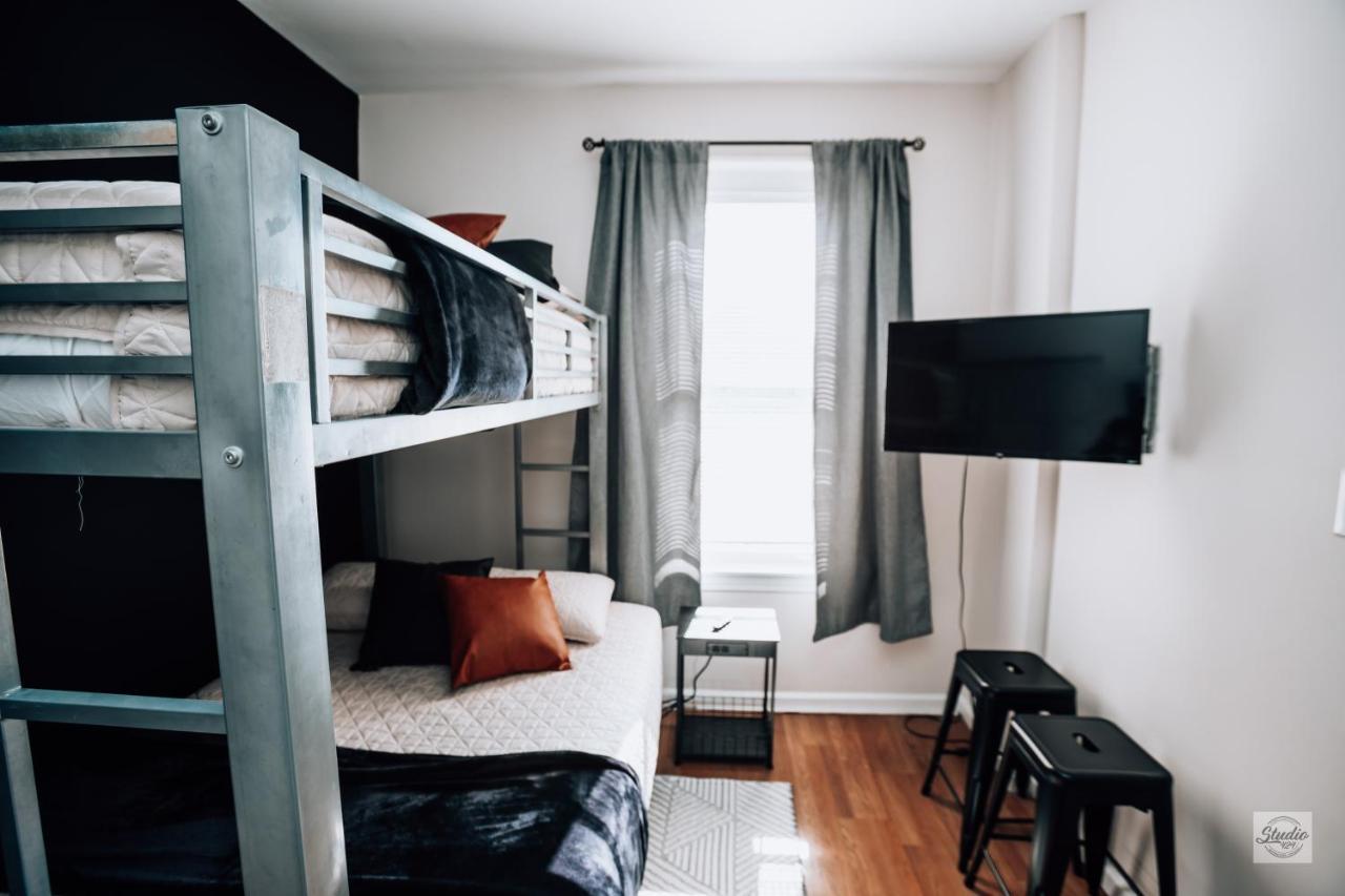 The 424 Group Apartment