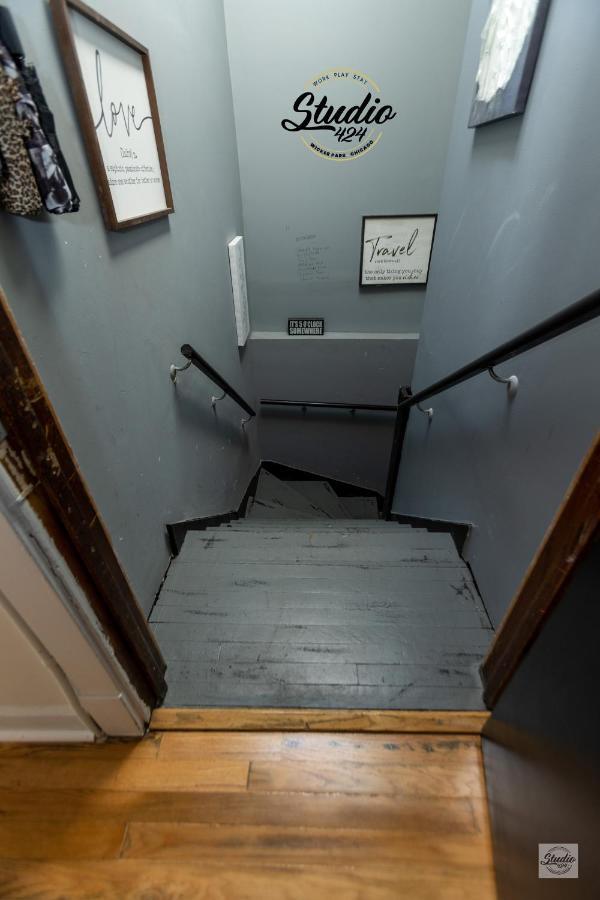 The 424 Group Apartment *