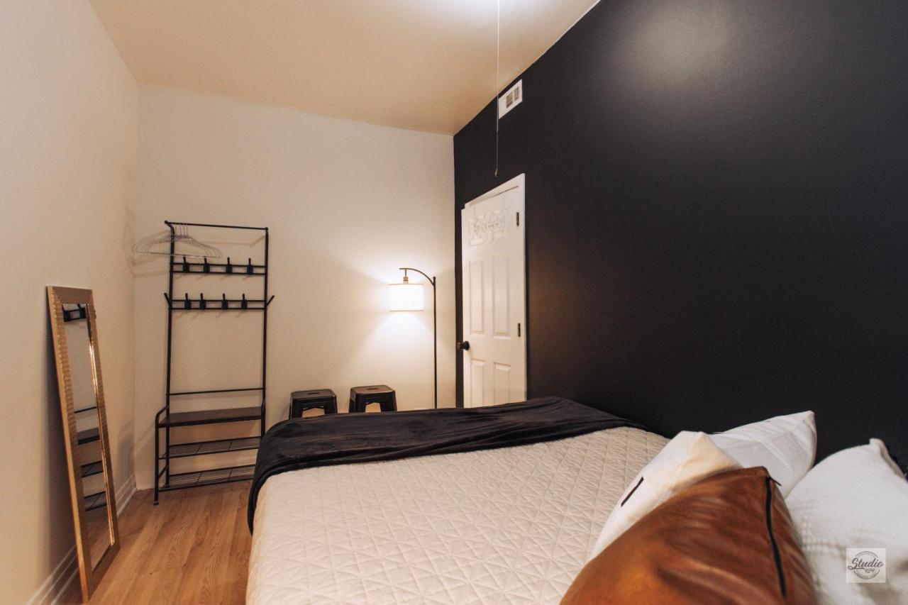 Apartment The 424 Group