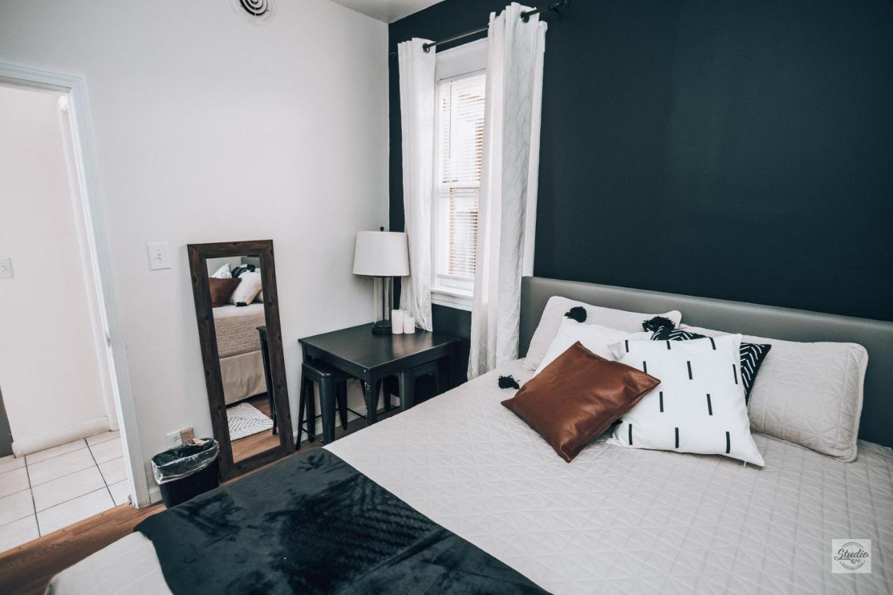The 424 Group Apartment