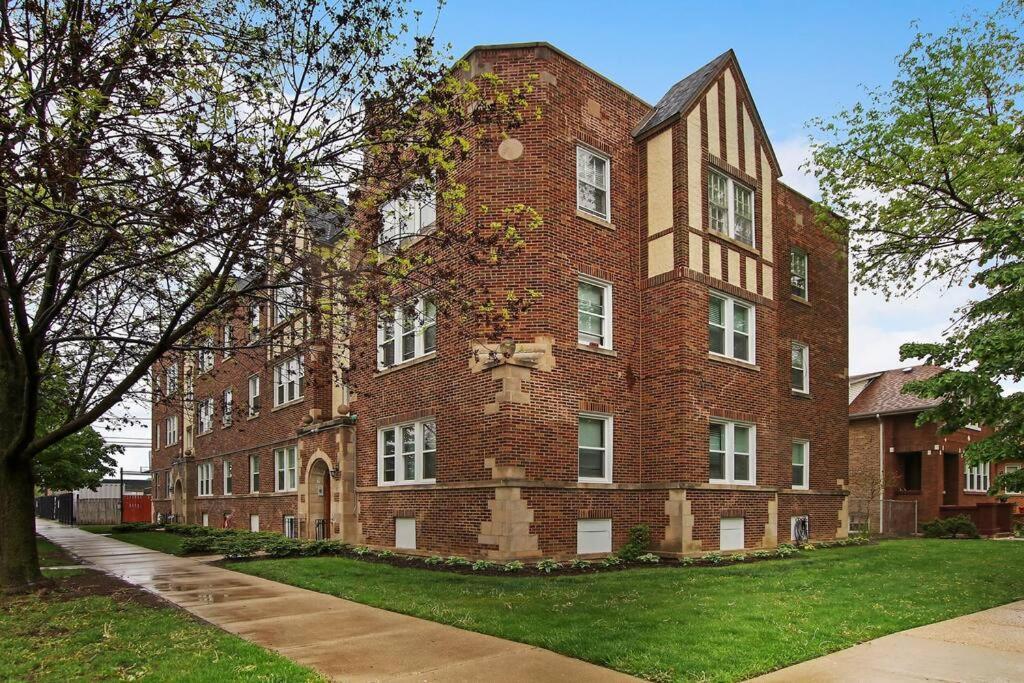 Relaxing 2br Apt With Comfy Bedrooms - Lockwood 3 Apartment *