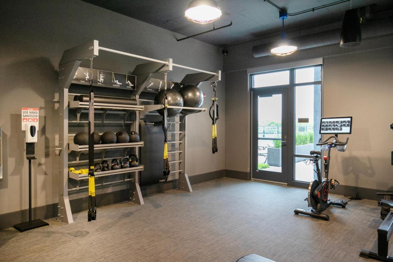 River West Jr 1br W Pool Gym Nr Entertainment Chi-968 Chicago