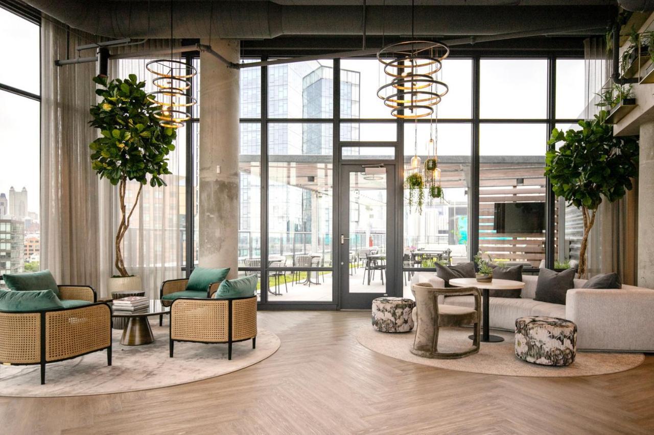 Apartment River West Jr 1br W Pool Gym Nr Entertainment Chi-968 Chicago