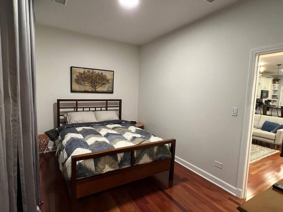 Apartment Cozy Next To The River *