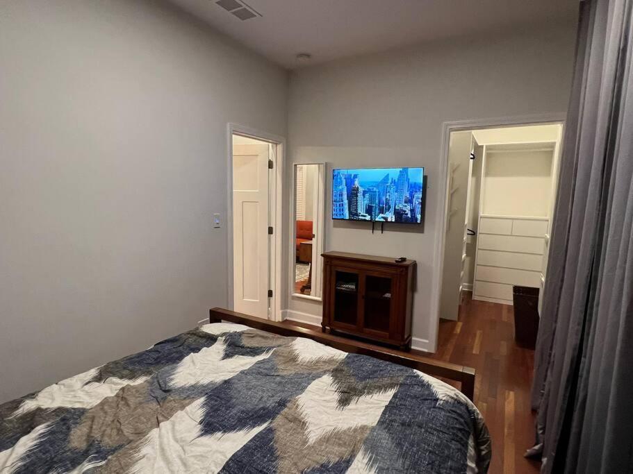 Apartment Cozy Next To The River Chicago