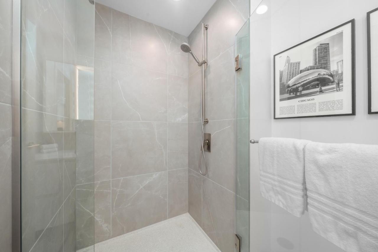 Hotel Level - Fulton Market 5*