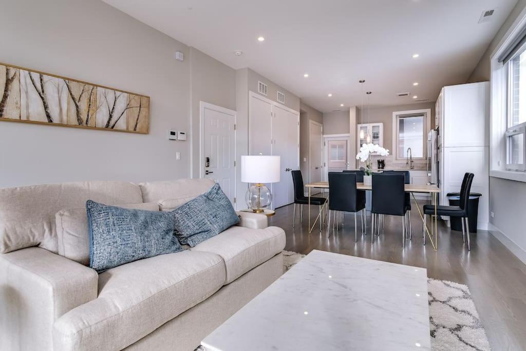 Stunning #2 - Downtown River North Holiday home Chicago