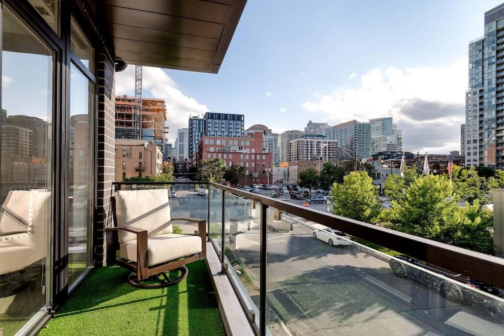 Holiday home Stunning #2 - Downtown River North *