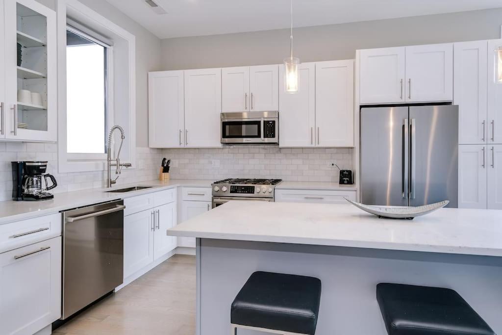 Holiday home Stunning #2 - Downtown River North