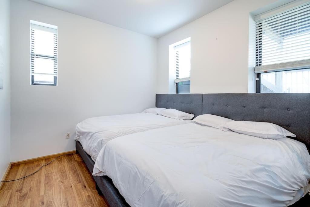Suite2 Access To Patio * Chicago