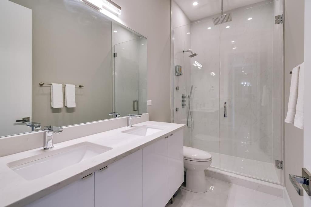 Holiday home Stunning #2 - Downtown River North Chicago