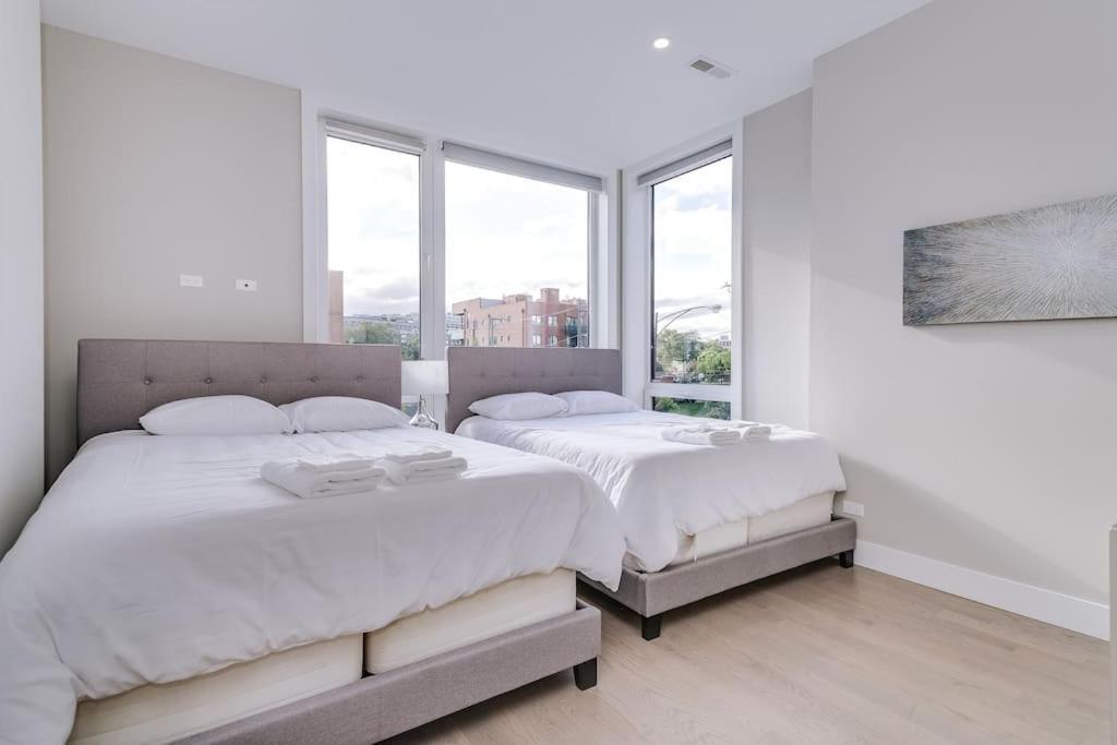 Holiday home Stunning #2 - Downtown River North Chicago
