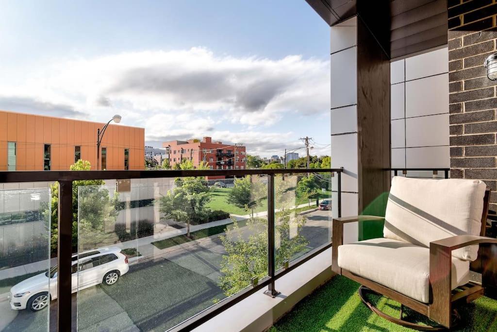 Stunning #2 - Downtown River North Holiday home Chicago