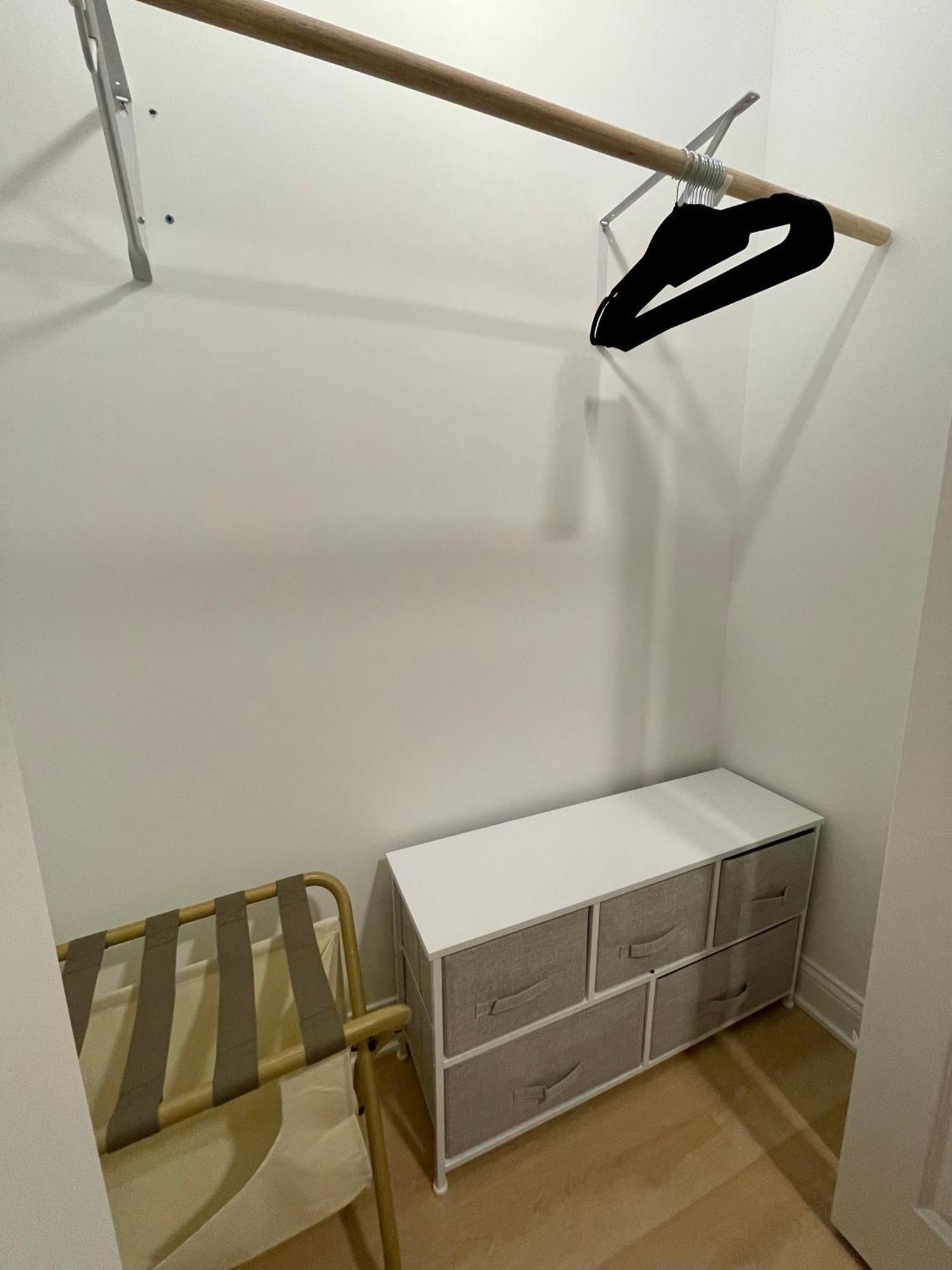 First Floor In