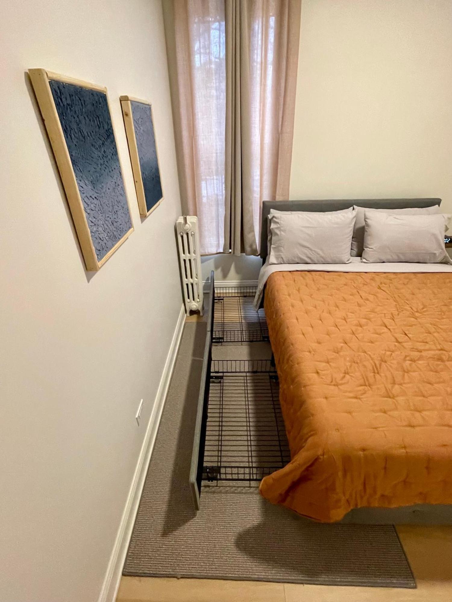 Apartment First Floor In