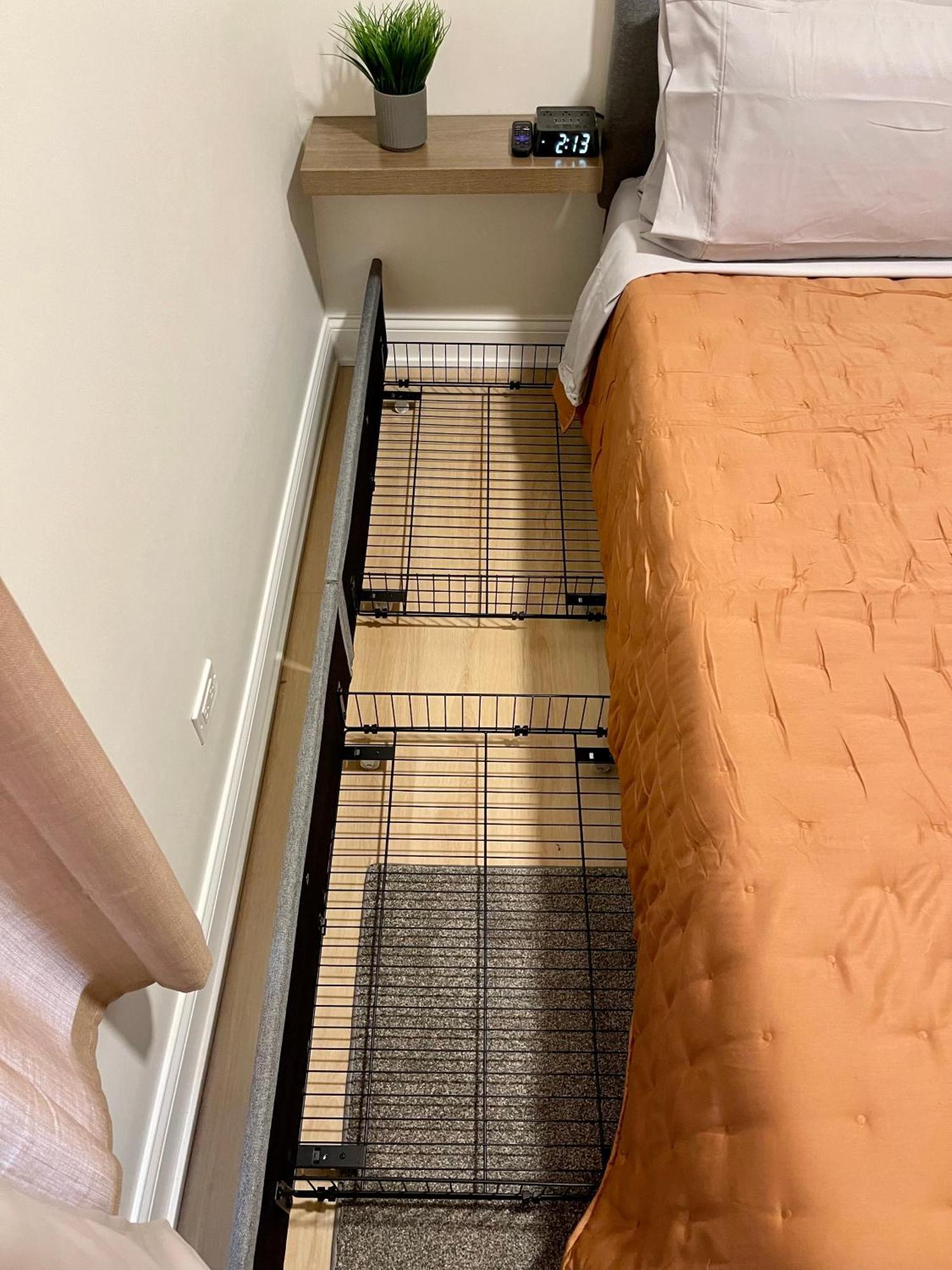 First Floor In *