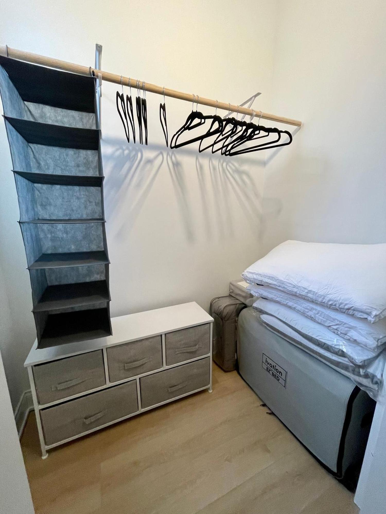 First Floor In Chicago