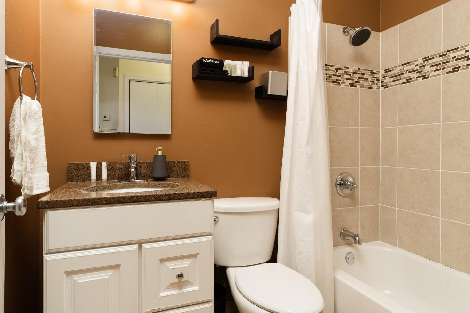 Flexhome Wicker Park 2br P1 Apartment Chicago