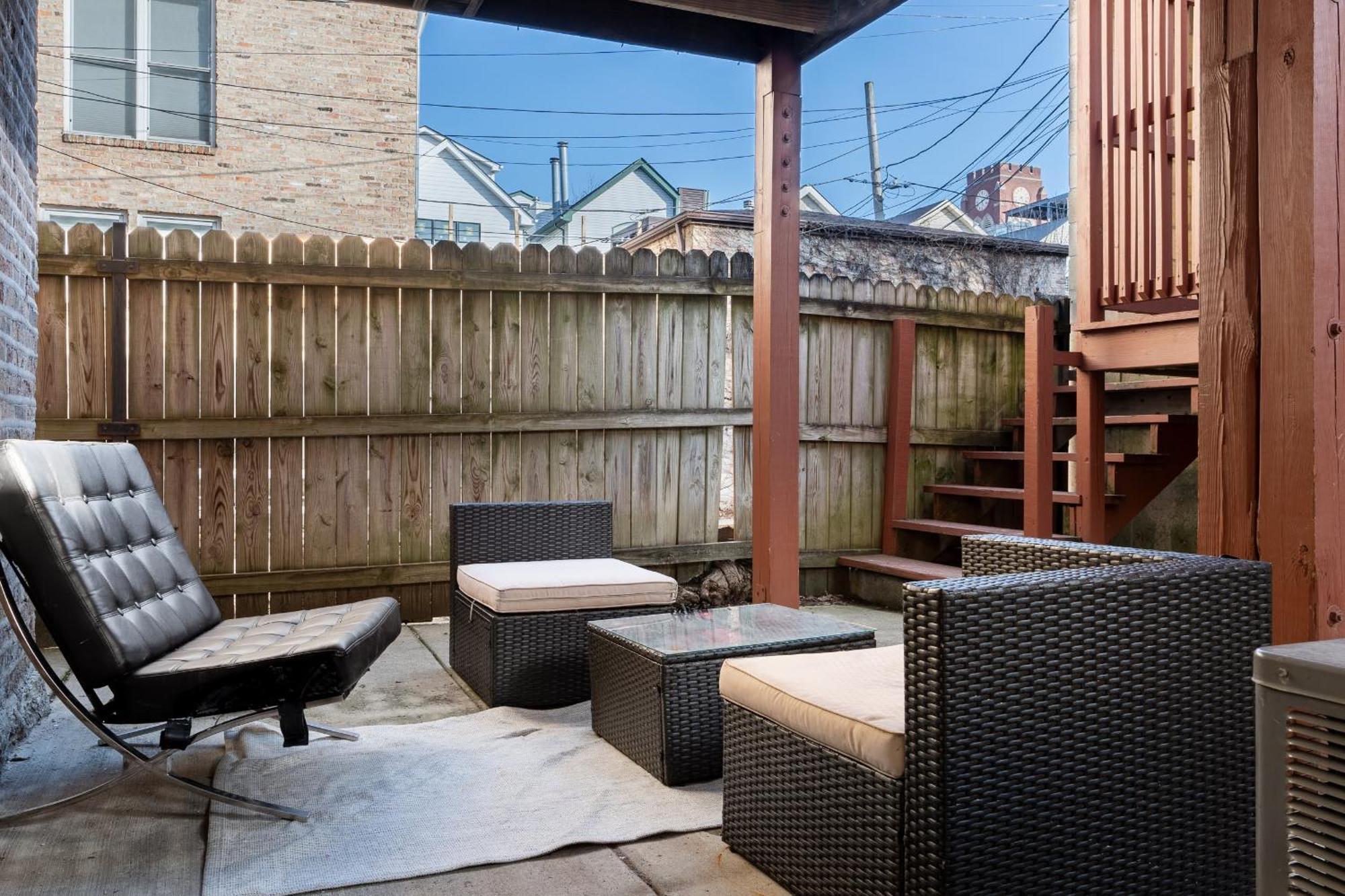 Flexhome Wicker Park 2br P1 Apartment Chicago