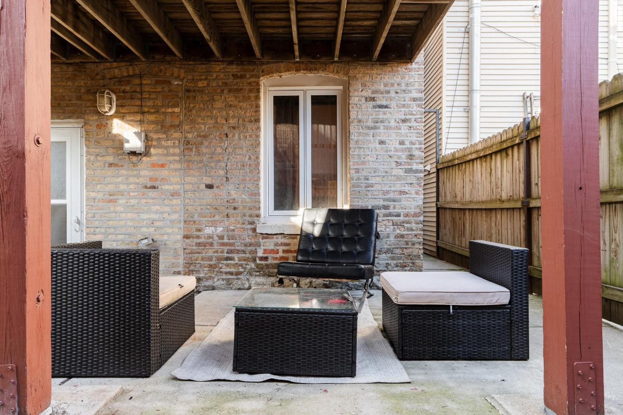 Flexhome Wicker Park 2br P1 Chicago