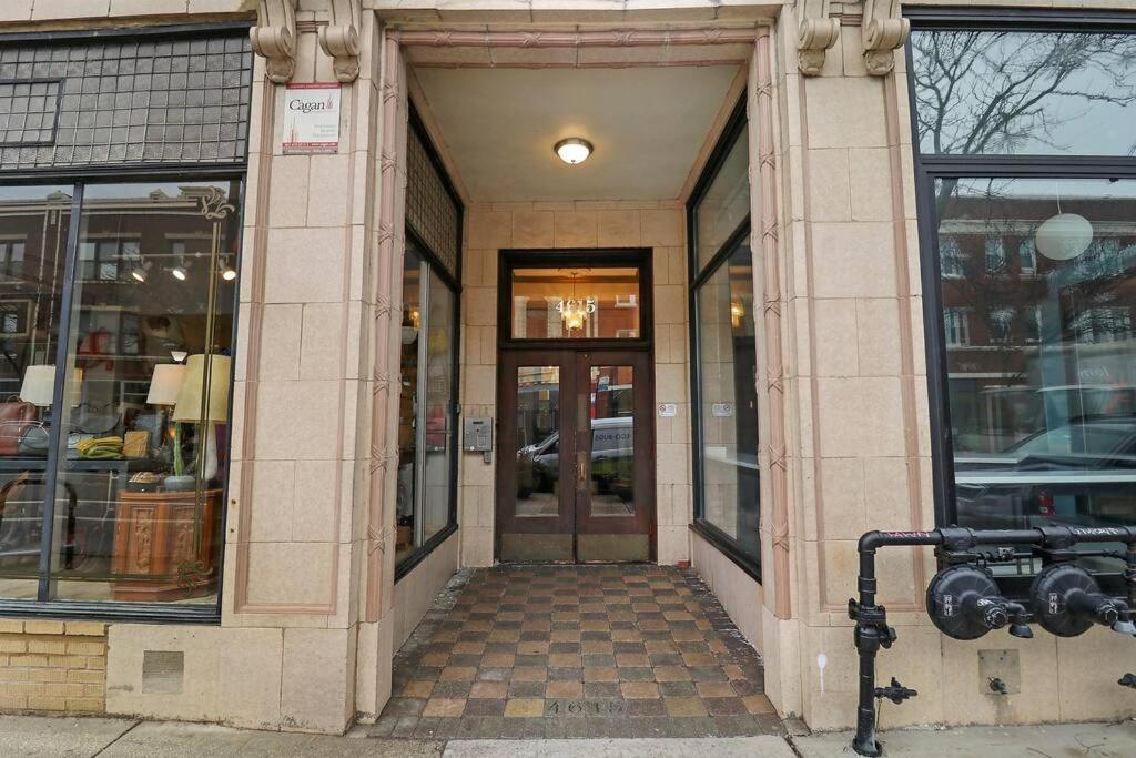 Apartment Elegant & Stylishly 1br Fully Furnished Apt - Lincoln 205