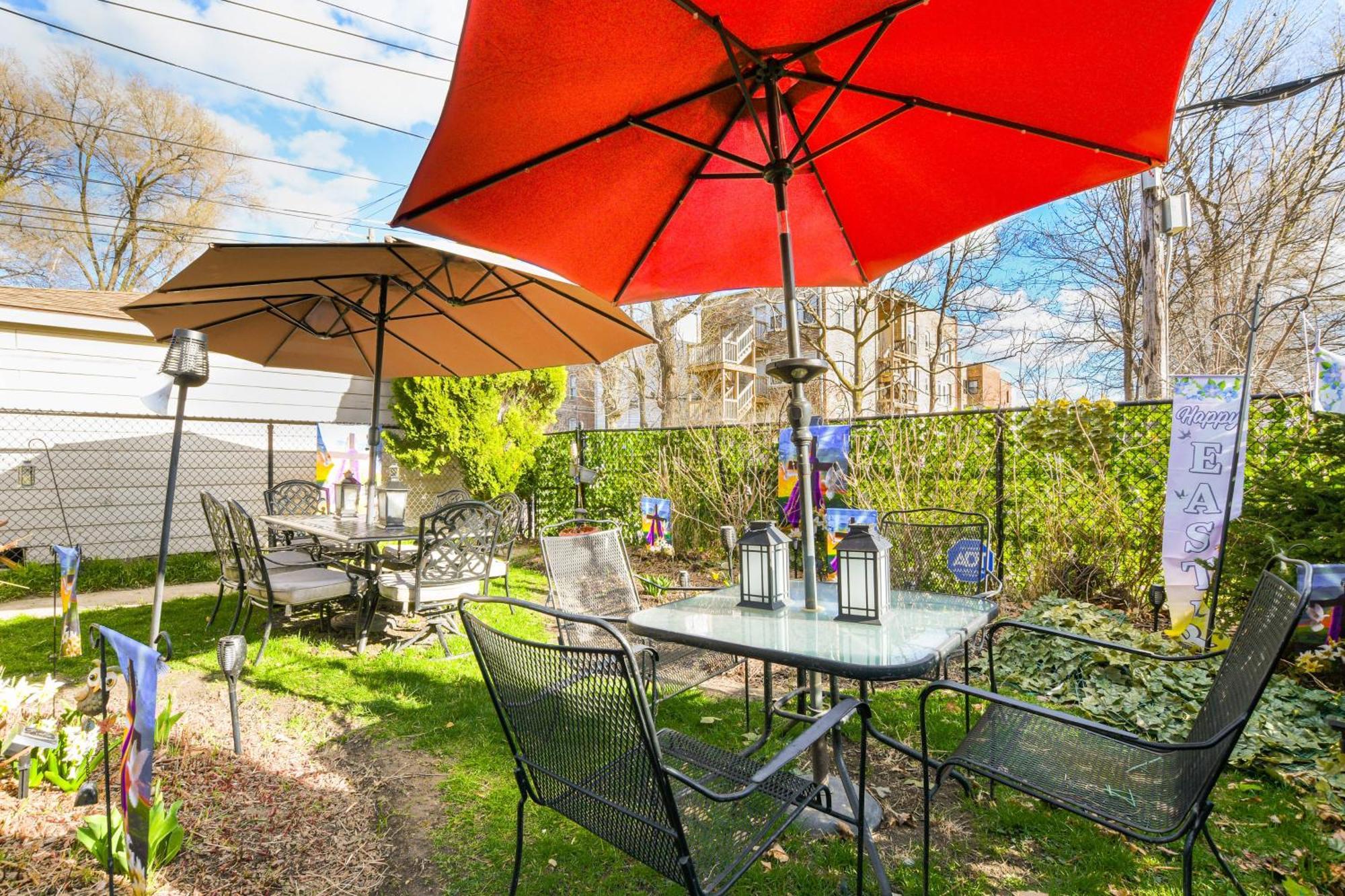 5 Mi To Dtwn In Garfield Park! Holiday home Chicago