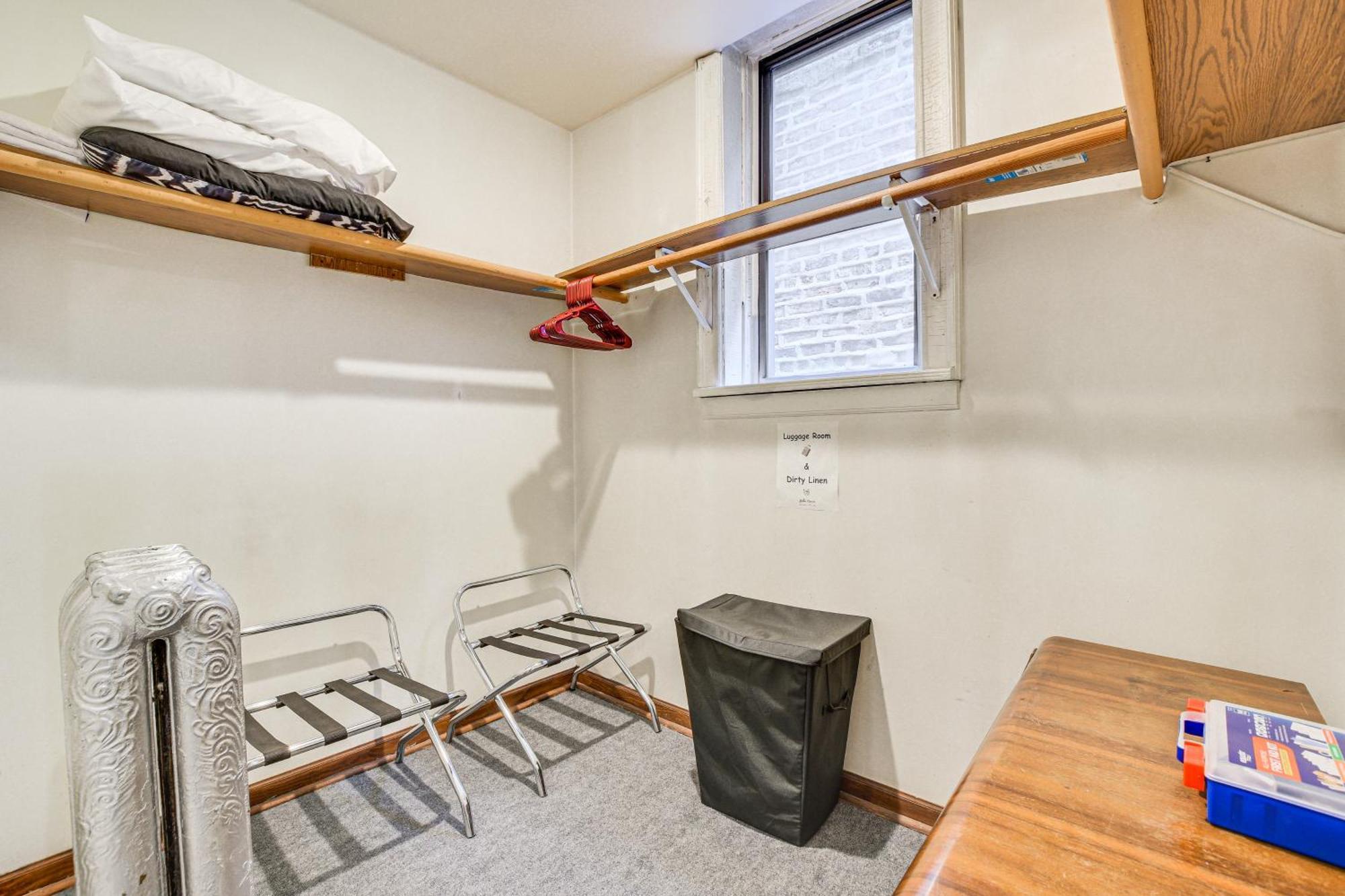 5 Mi To Dtwn In Garfield Park! Holiday home *