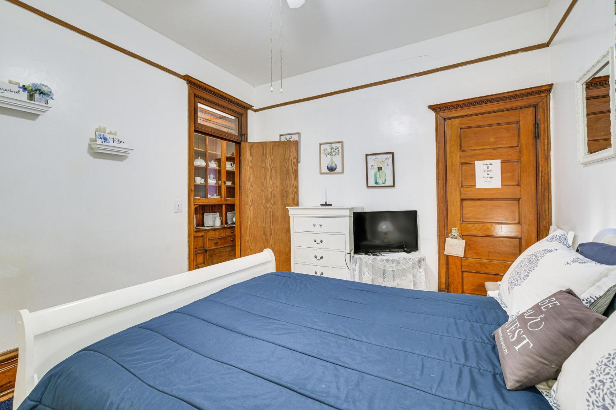 5 Mi To Dtwn In Garfield Park! Holiday home Chicago
