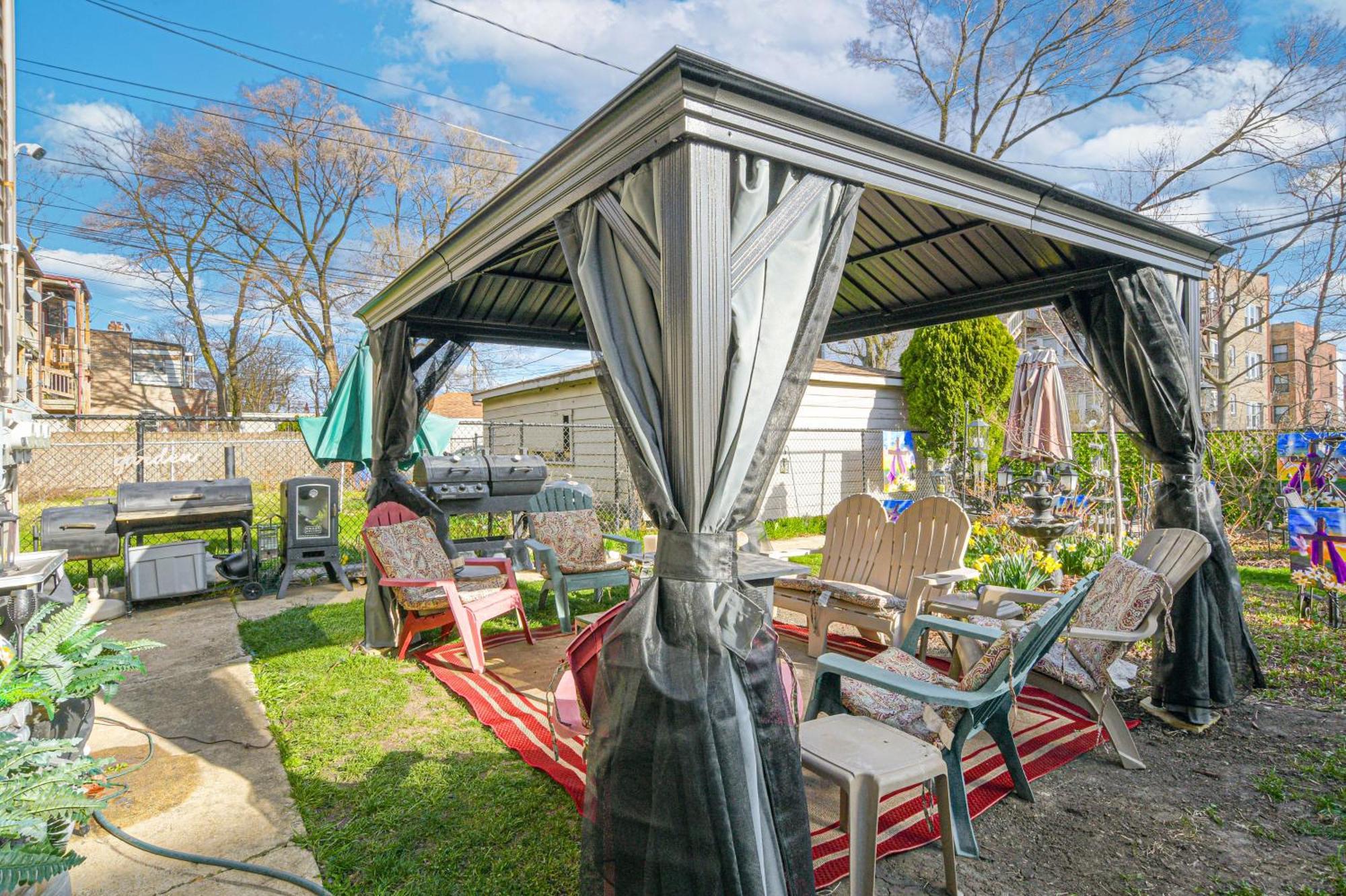 Holiday home 5 Mi To Dtwn In Garfield Park! Chicago