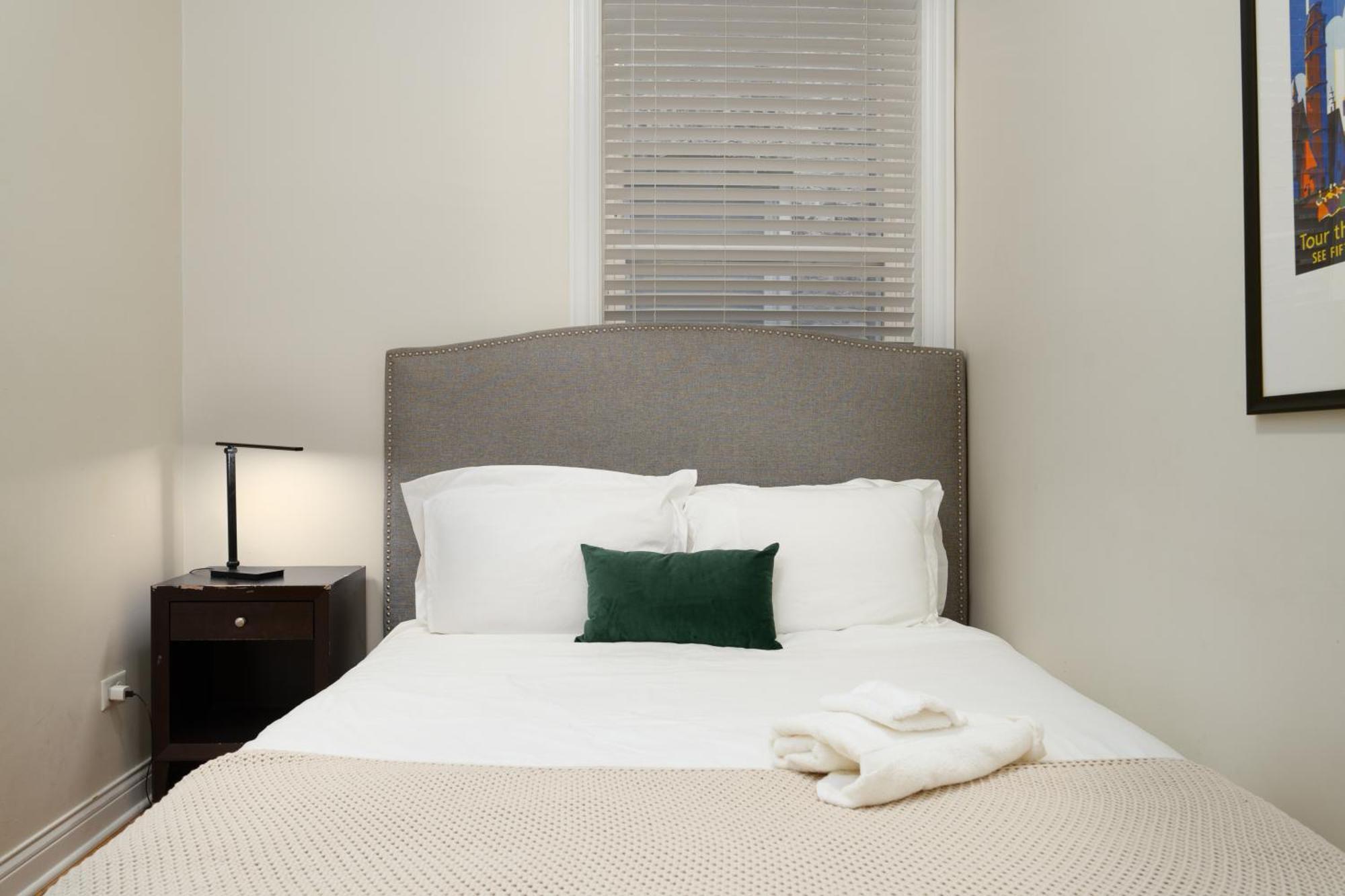 Flexhome Wicker Park 3br Dv1 * Chicago