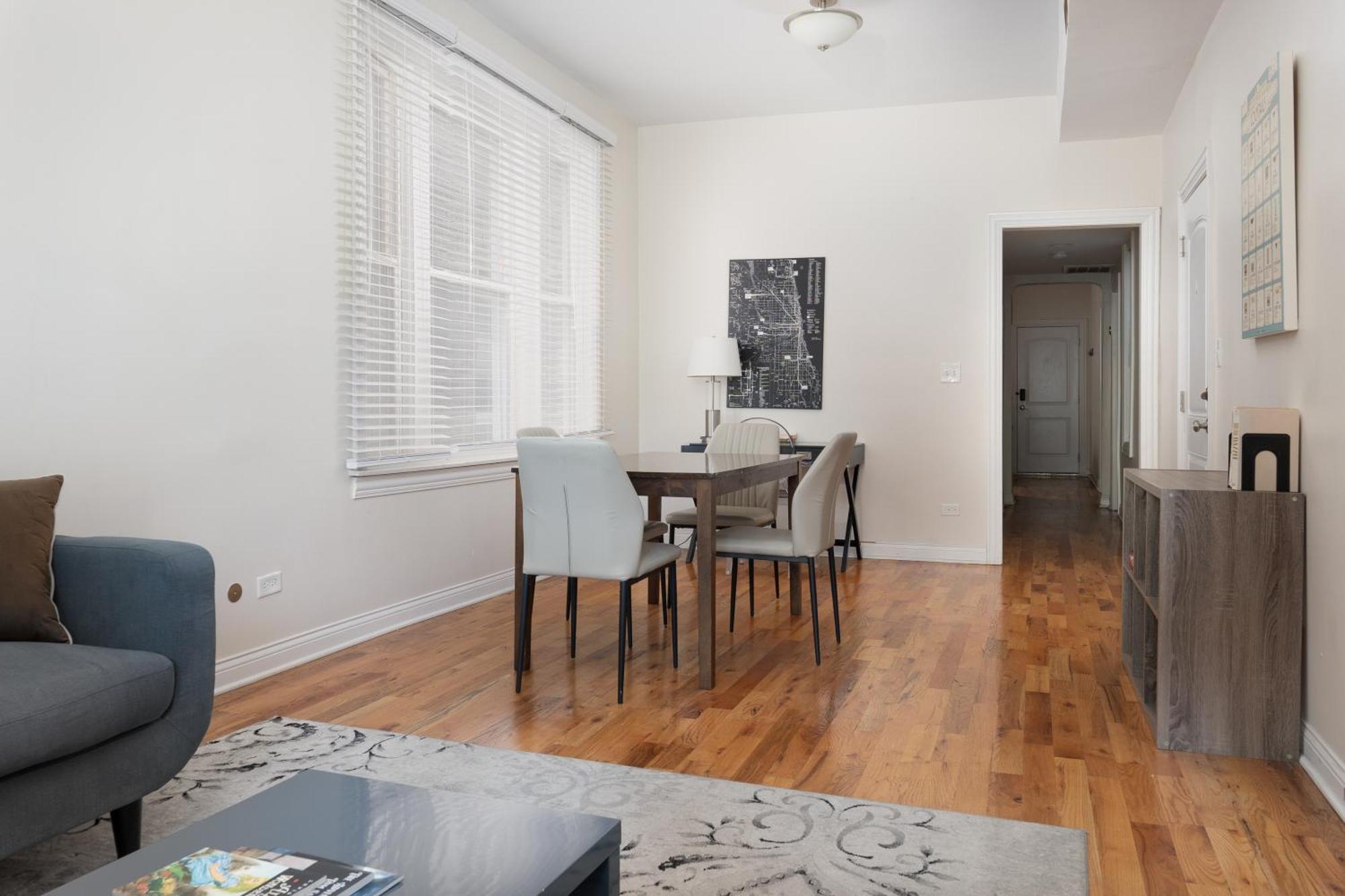Flexhome Wicker Park 3br Dv1 * Chicago