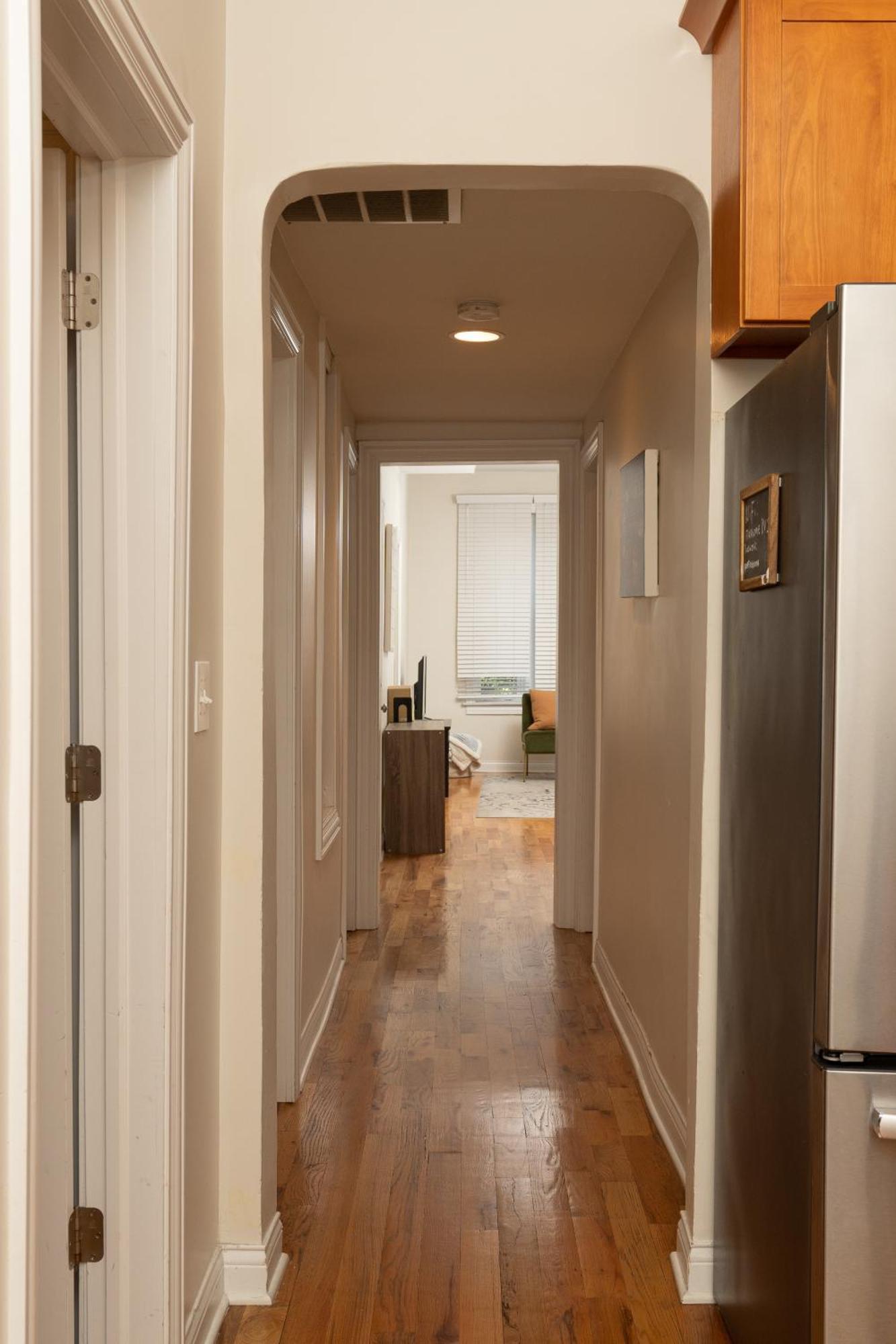 Apartment Flexhome Wicker Park 3br Dv1 *