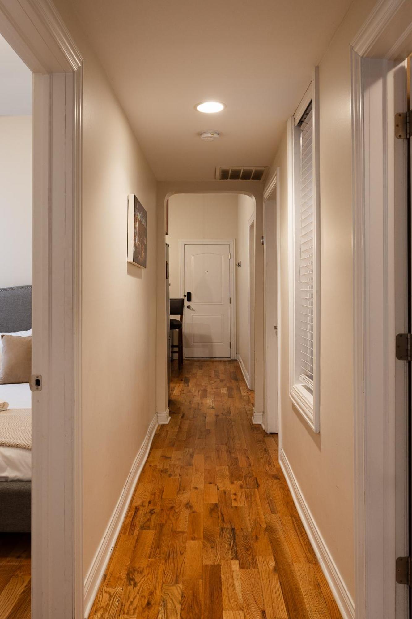 Flexhome Wicker Park 3br Dv1 *