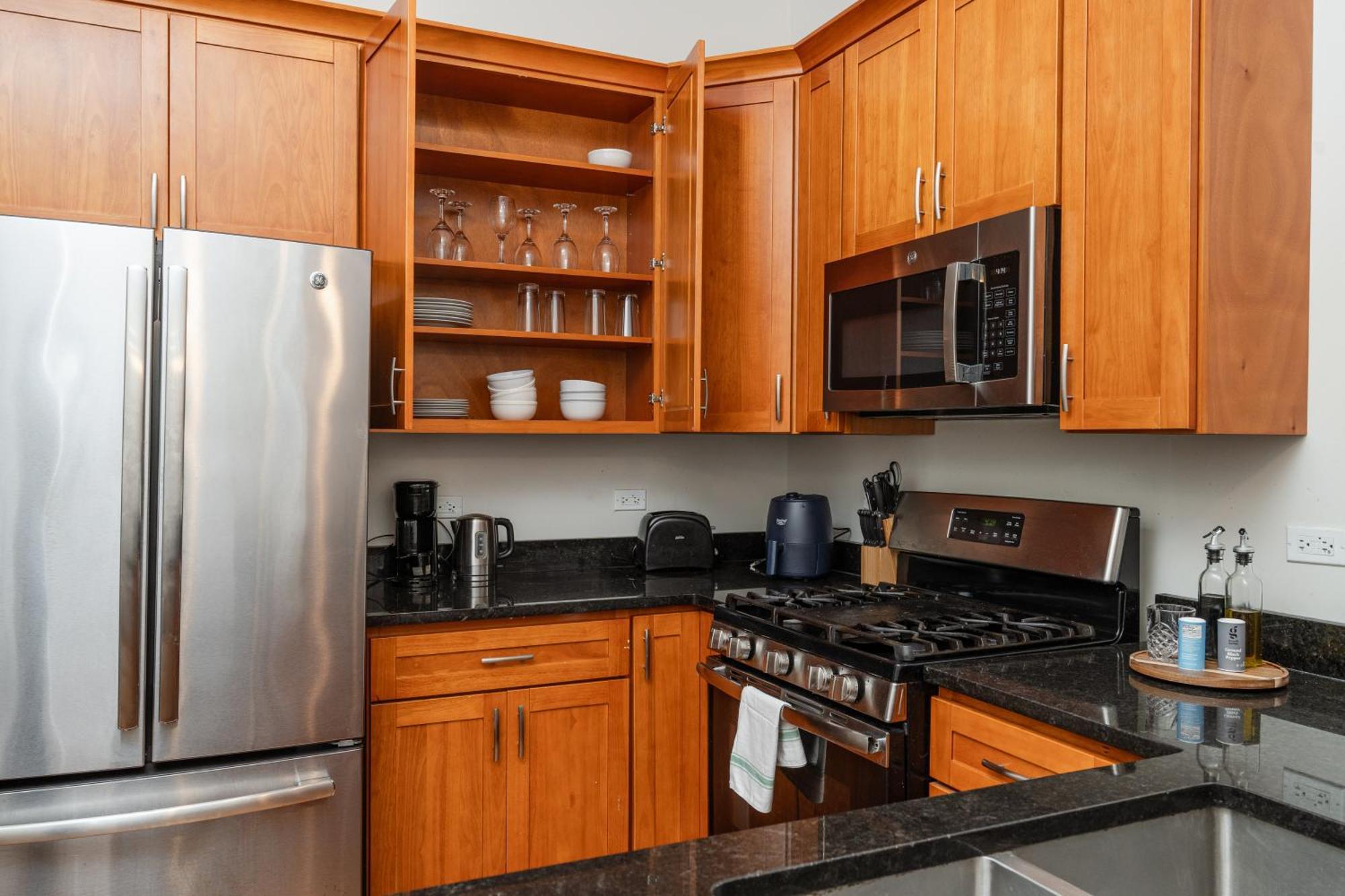 Flexhome Wicker Park 3br Dv1