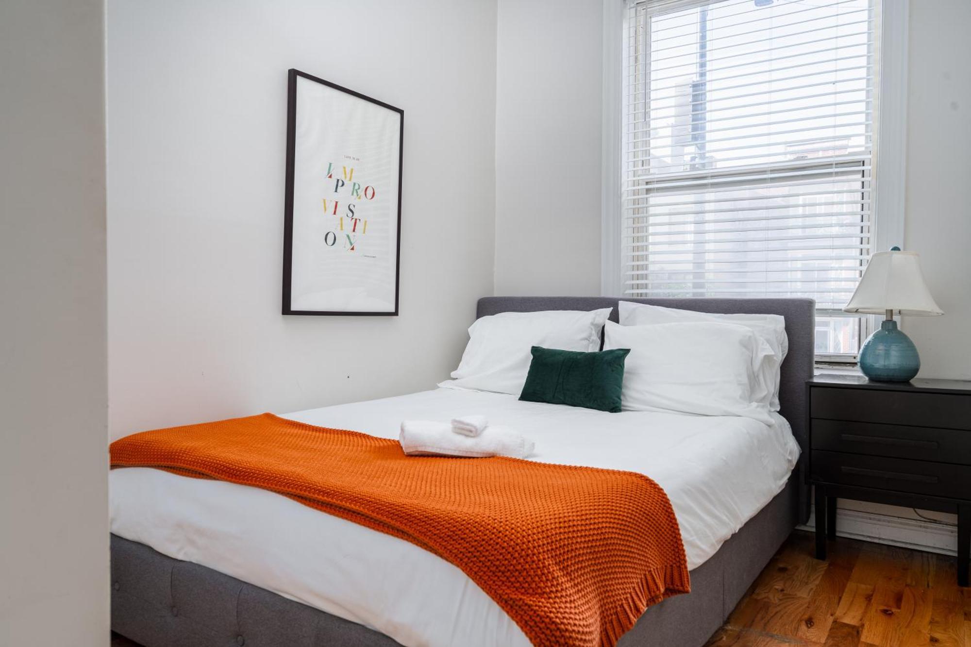 Apartment Flexhome Wicker Park 3br Dv1