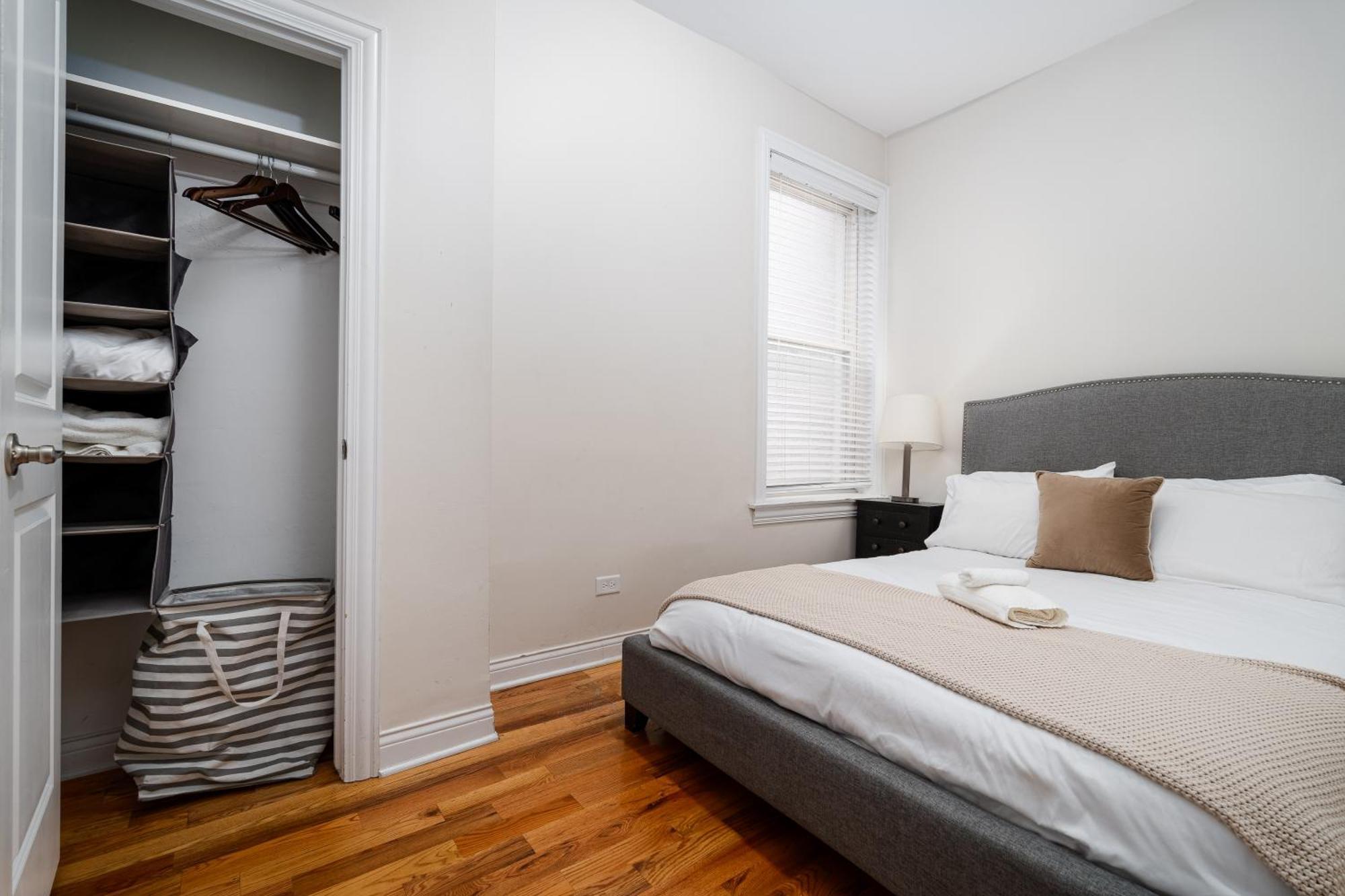 Flexhome Wicker Park 3br Dv1 Chicago