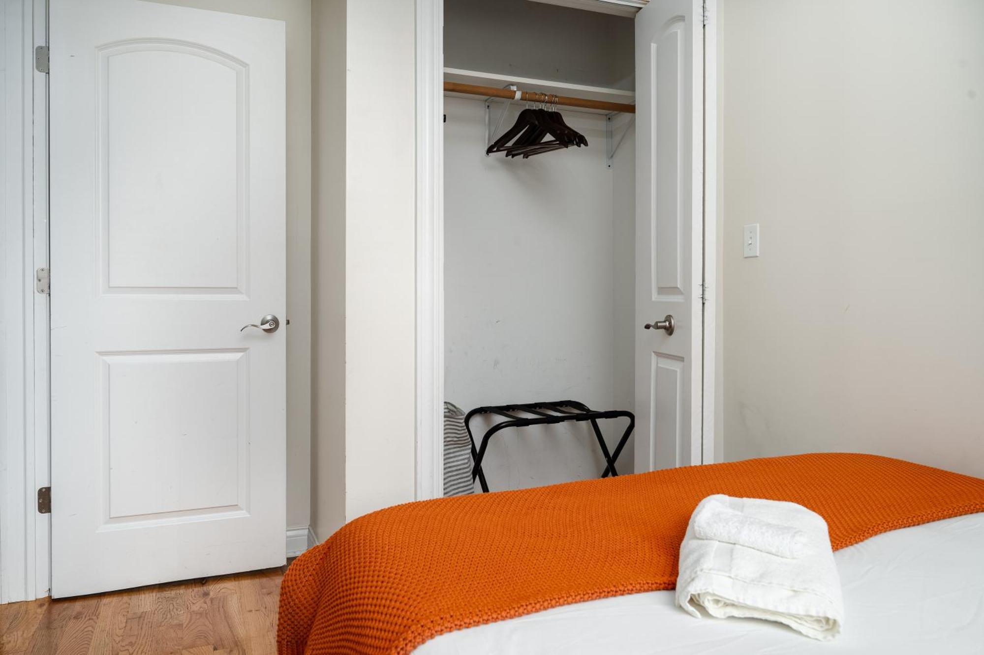 Apartment Flexhome Wicker Park 3br Dv1 *