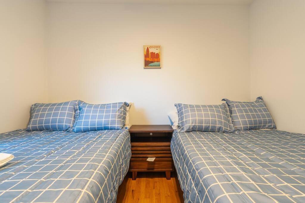 Apartment Hyde Park Chic 1br Prime Location Near Uchicago Chicago