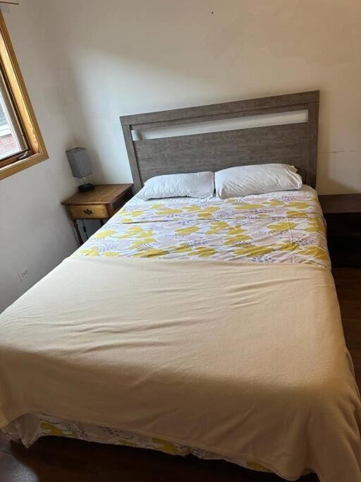 3br 2ba Near Rush Hospital Apartment *