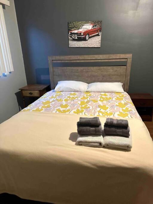 Apartment 3br 2ba Near Rush Hospital