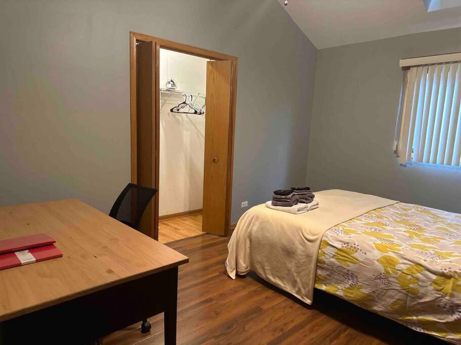 3br 2ba Near Rush Hospital