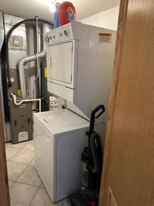 Apartment 3br 2ba Near Rush Hospital